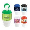 Wet Wipe Container Cup - 60 pack